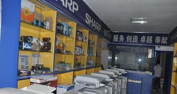 专业办公设备维修与销售全解析 电脑、复印机、笔记本、传真机、相机一站式服务