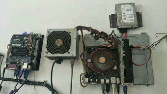 北海市区专业上门维修服务，一站式解决您的电脑及办公设备问题