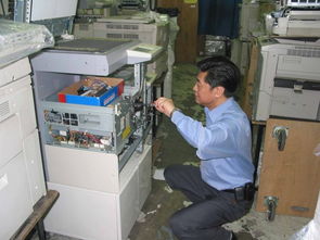 2019年香港硬件维修指南 价格与商户联络资讯总汇（88db.com计算机及办公设备维修）